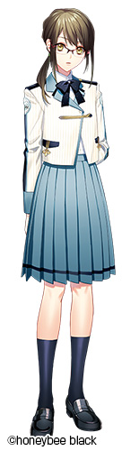 上遠野理緖