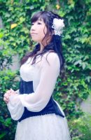 霜月はるか