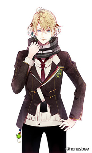 カイリ
