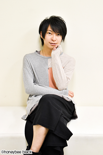 柿原徹也