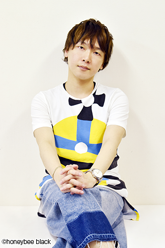 立花慎之介さん