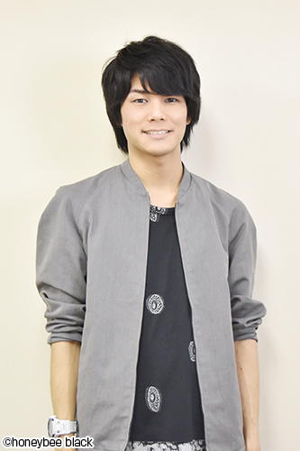 八代拓さん