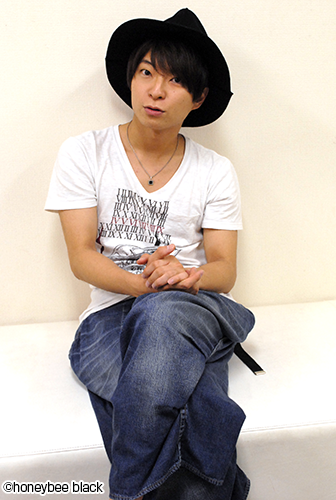 柿原徹也さん