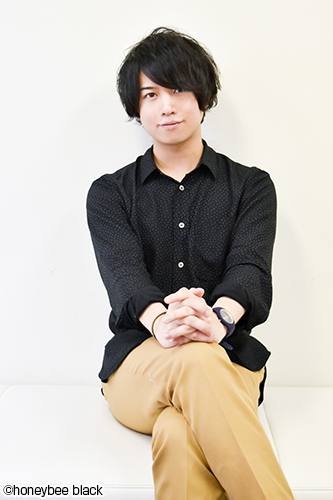 斉藤壮馬