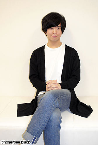 斉藤壮馬さん
