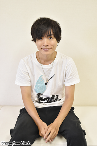 岡本信彦さん