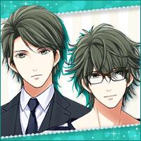 キャラクター紹介
