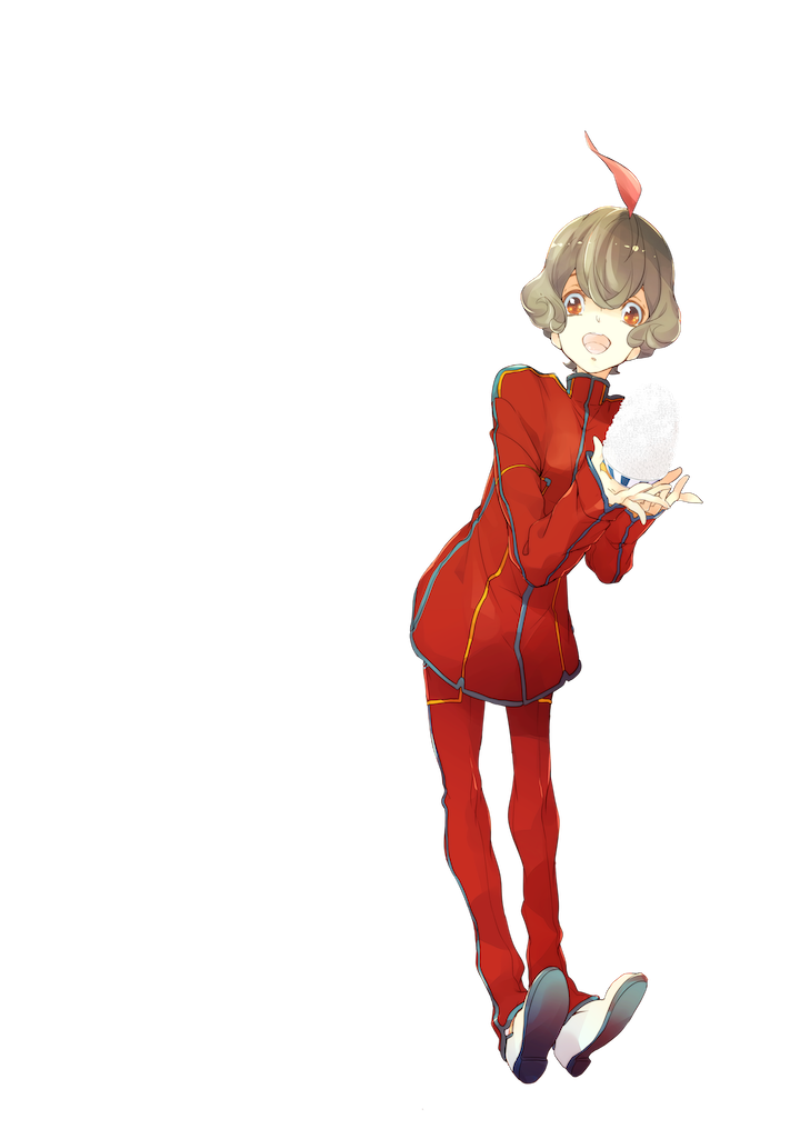 にこまる