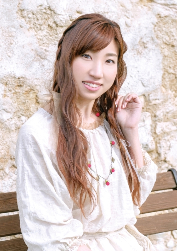 吉岡亜衣加さん