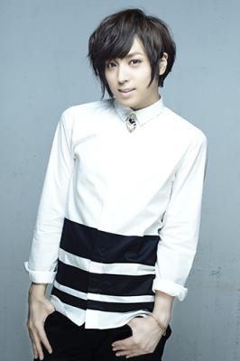 メインパーソナリティ:蒼井翔太さん