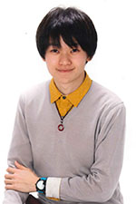 天崎滉平