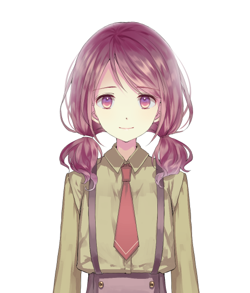 主人公