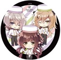 オリジナル缶バッジ(イメージ)