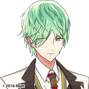 Judgement_朝比奈千夜CV.西山宏太朗