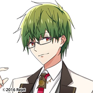 Judgement_天動希望CV.白井悠介