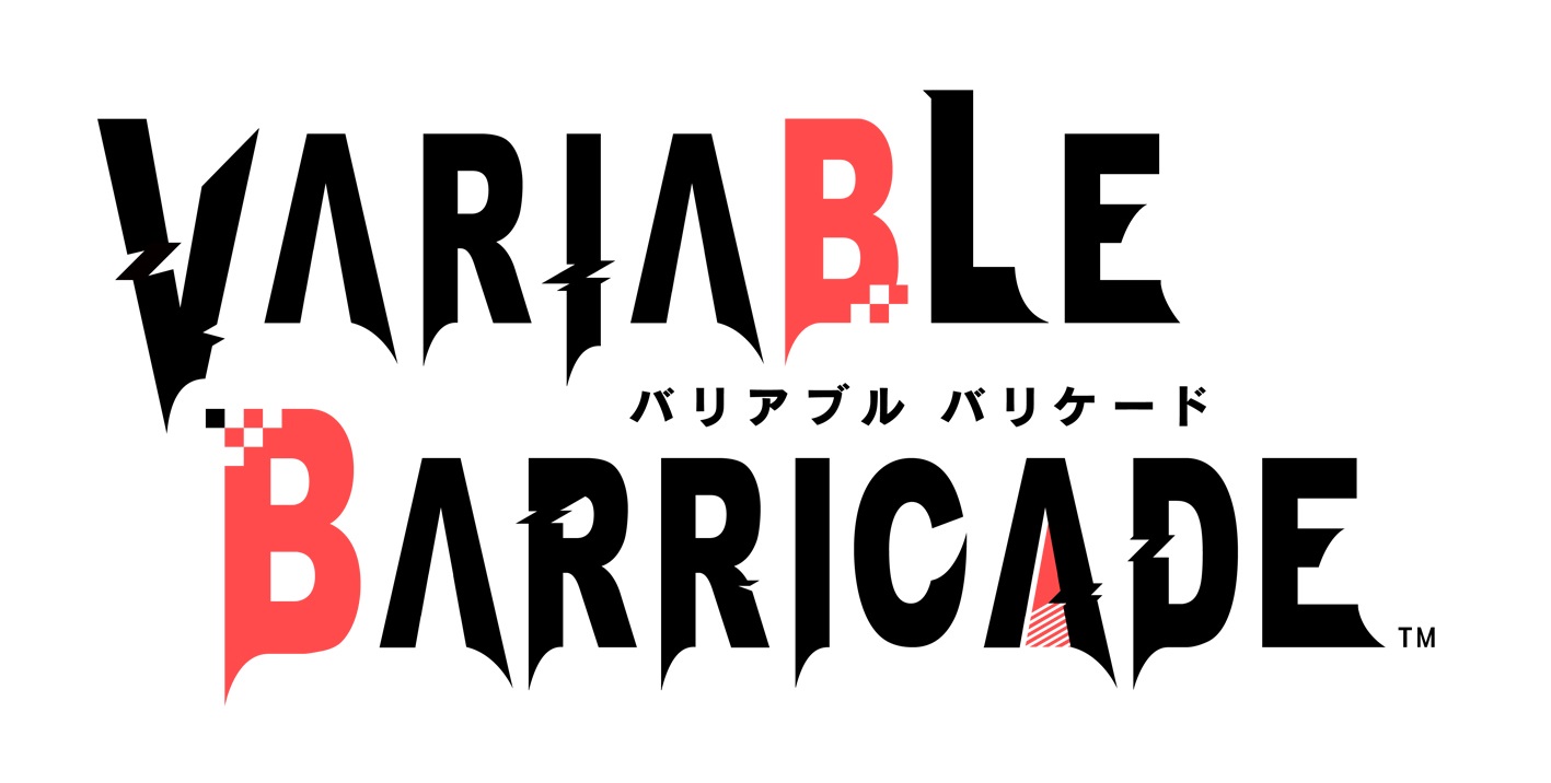 VARIABLE BARRICADE(バリアブル バリケード)