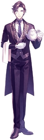 淑女養成_スチュアート