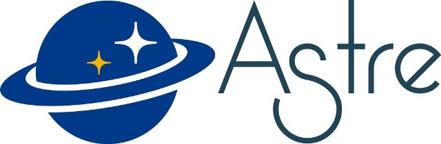 アストルレーベルロゴ