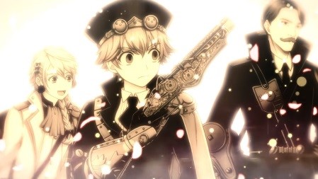 千銃士_グループPV_ハプスブルク_SS03