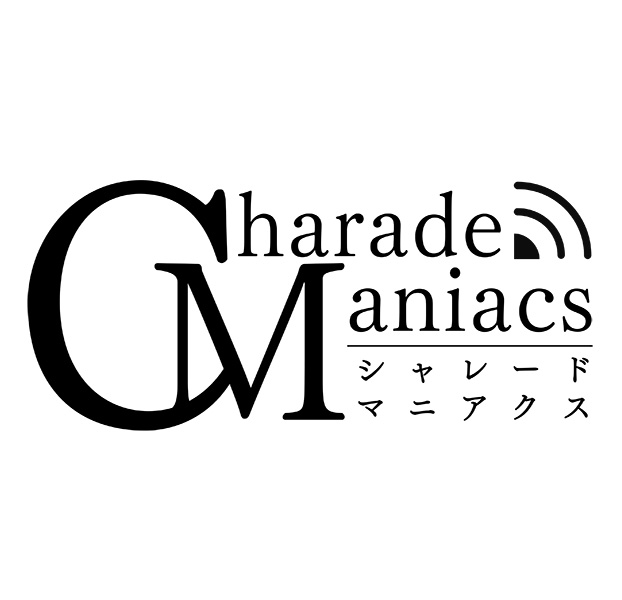 シャレマニ_ロゴ