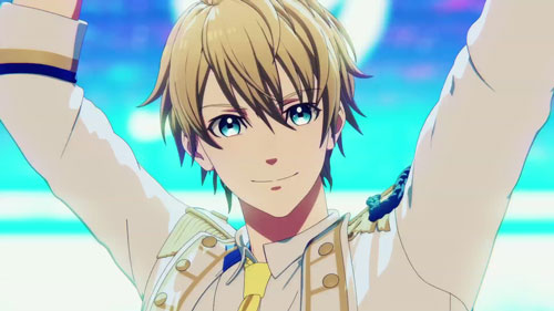 『Readyyy!』SP!CA 編MV