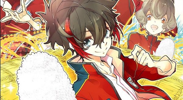 アニメに関する記事一覧 ページ 6 オトメラボ アニメに関する記事一覧 ページ 6 オトメラボ